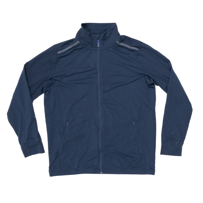 Mammut Trovat Fleece Jacket