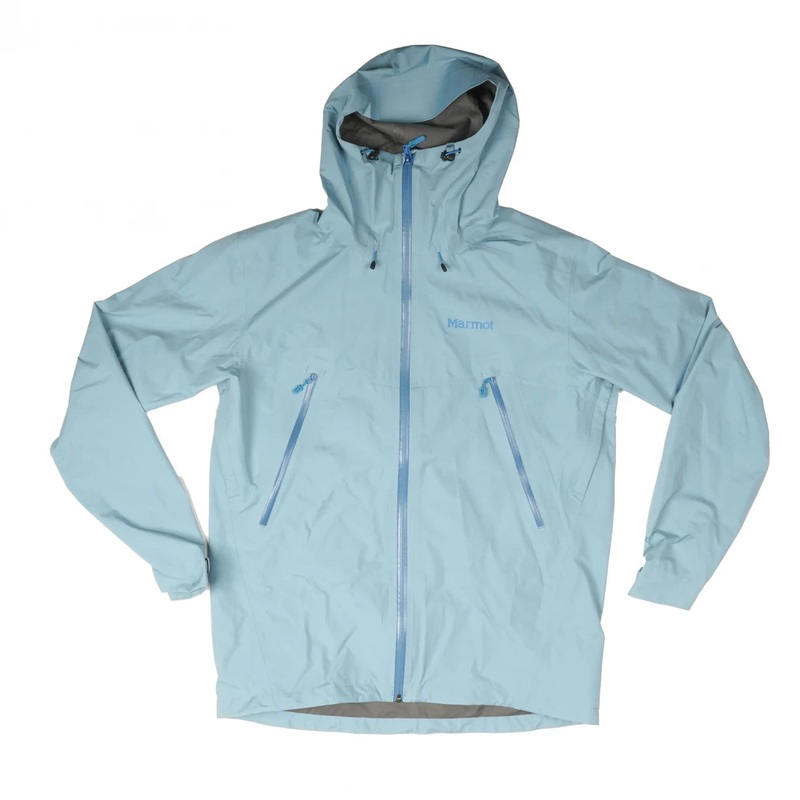 Marmot Gore-Tex Minimalist Pro Jacket - Women's