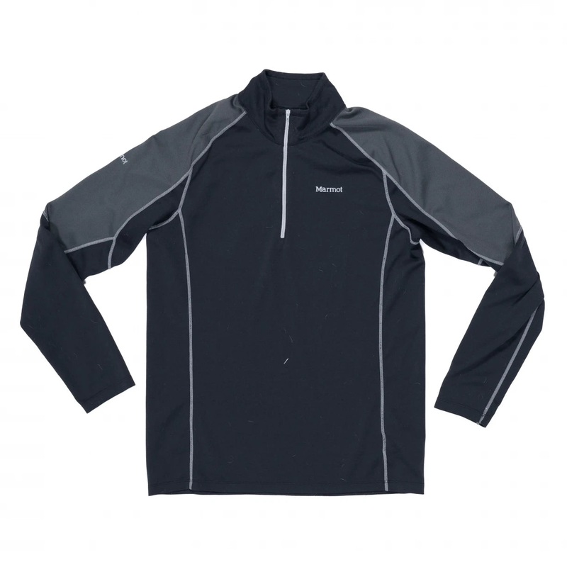 Marmot Leconte 1/2 Zip Fleece