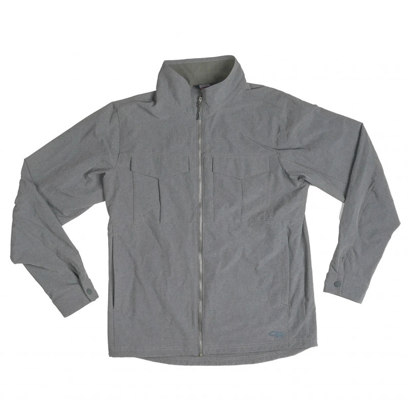 Outdoor Research Prologue Field Jacket - Men's