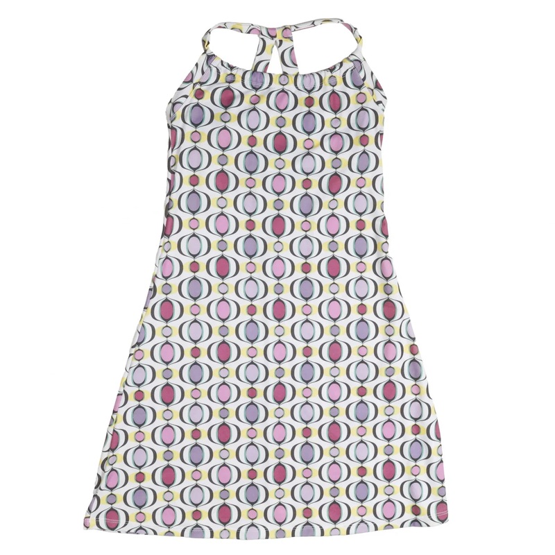 PrAna Ferni Dress