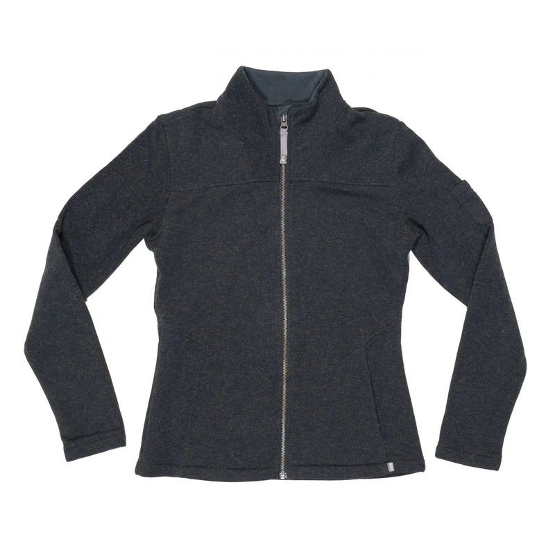REI Co-op Trailmade Fleece Jacket