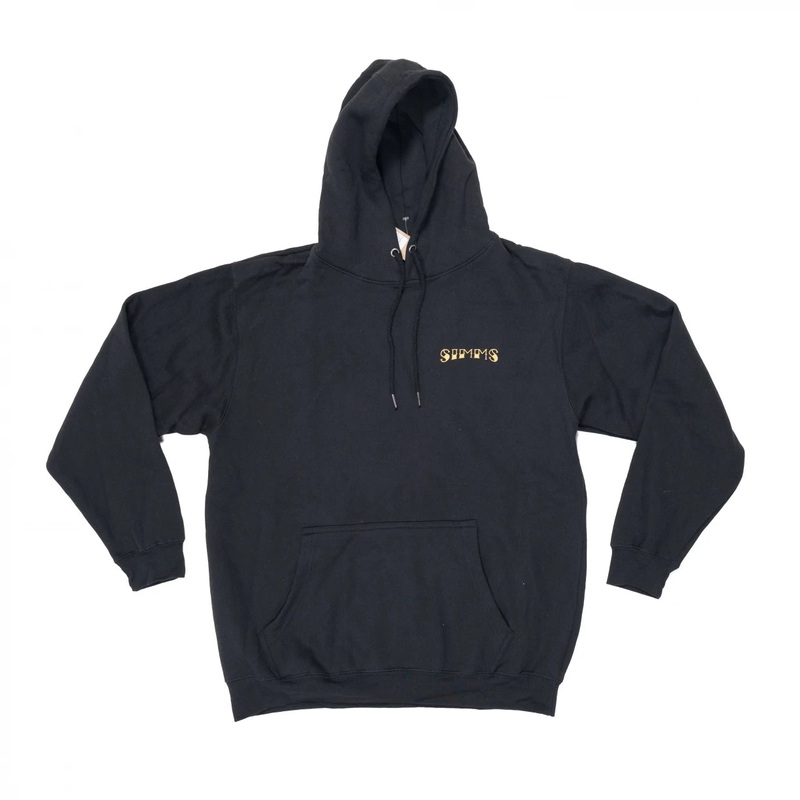 Simms American Trout Hoody
