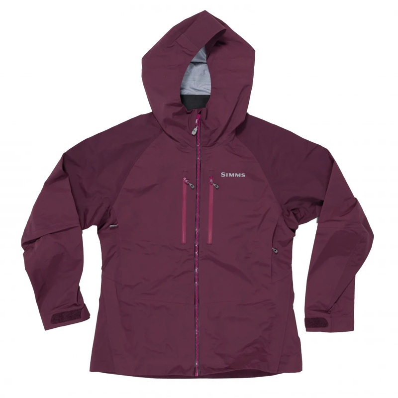 Simms Freestone Fishing Jacket - Women's