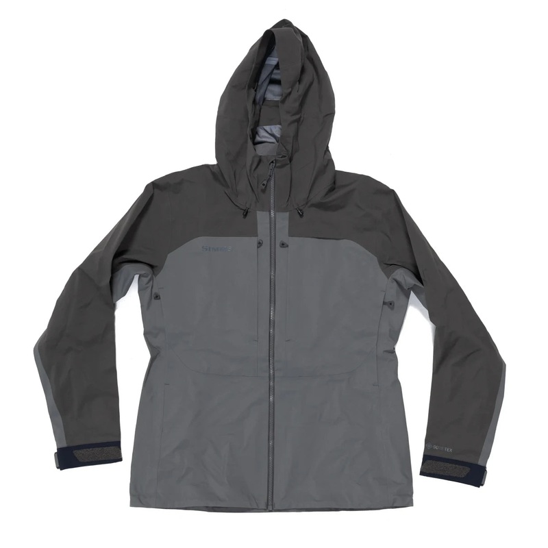 Simms G3 Guide Jacket