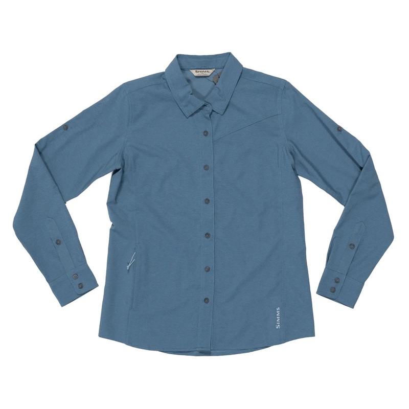 Simms Isle Shirt