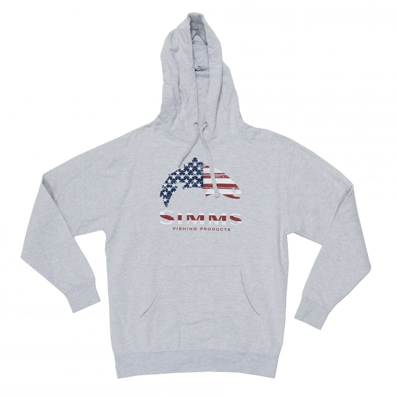 Simms Trout Fill Hoody