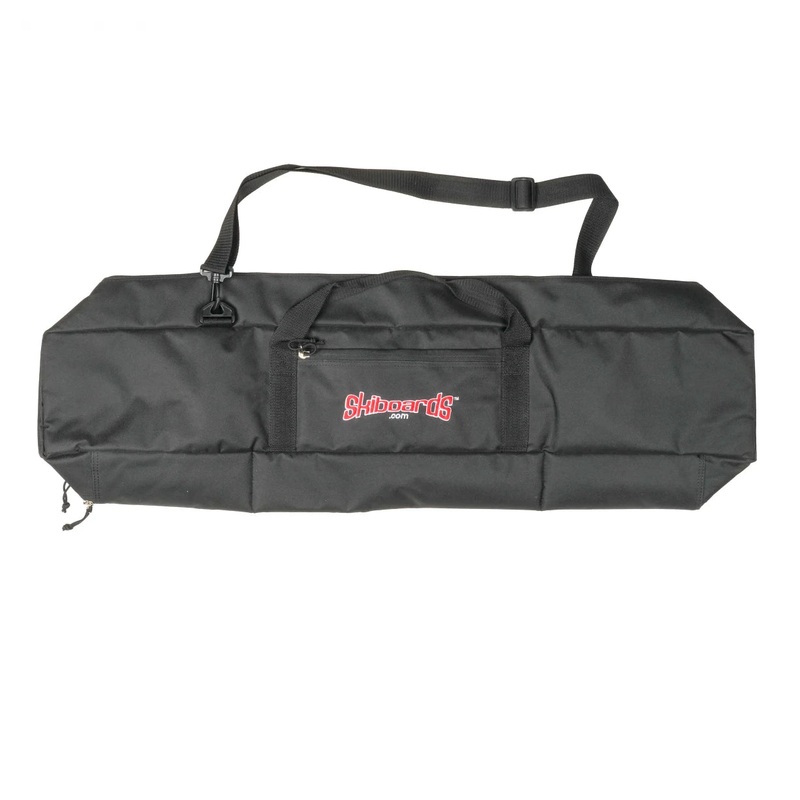 Skiboards.com Padded 100cm Skiboard Carry Bag