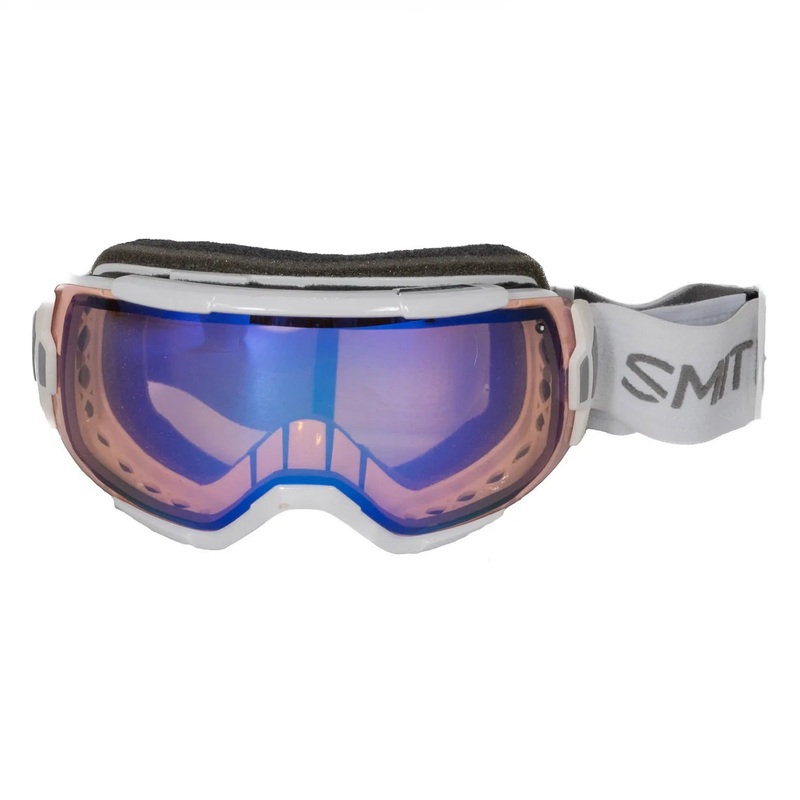 Smith Optics I/O Snow Goggles