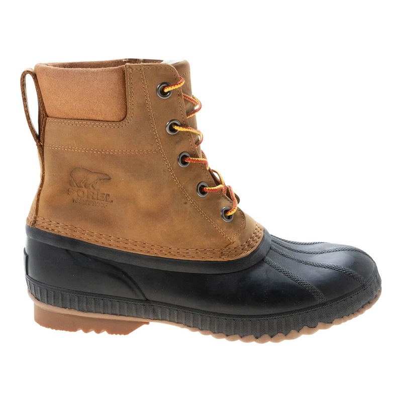 Sorel Cheyanne Snow Boots