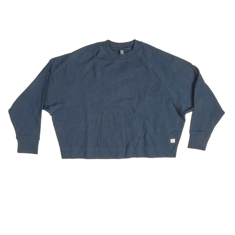 Vuori Halo L/S Crew Sweater