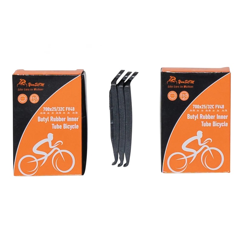 YunSCM Butyl Rubber Inner Tube