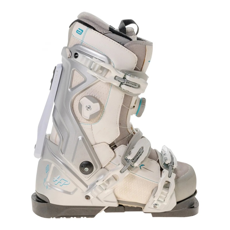 APEX HP-L Ski Boot 2019 - Women's