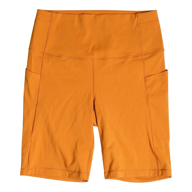 Arc'teryx Essent High Rise Short - Women's