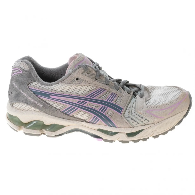Asics GEL-KAYANO 14 Running Shoes - Women's