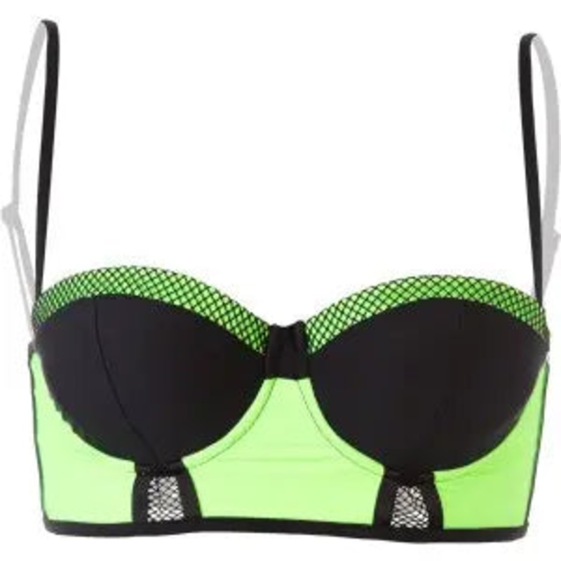 Beach Riot Babe Daze Bikini Top