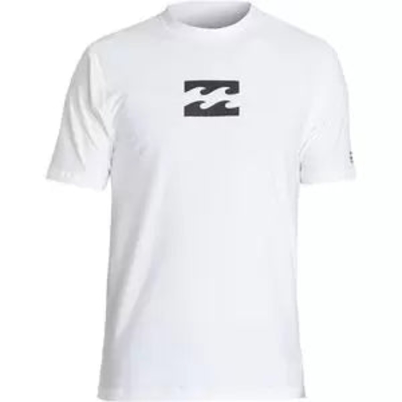 Billabong All Day Wave Loose-Fit Short-Sleeve Wetshirt