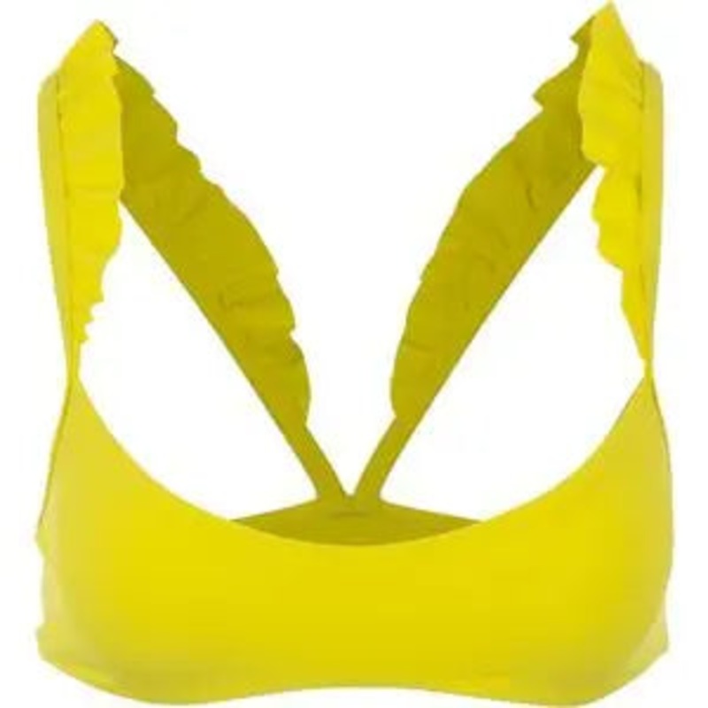 Boys and Arrows Wilma The Wreck Bikini Top