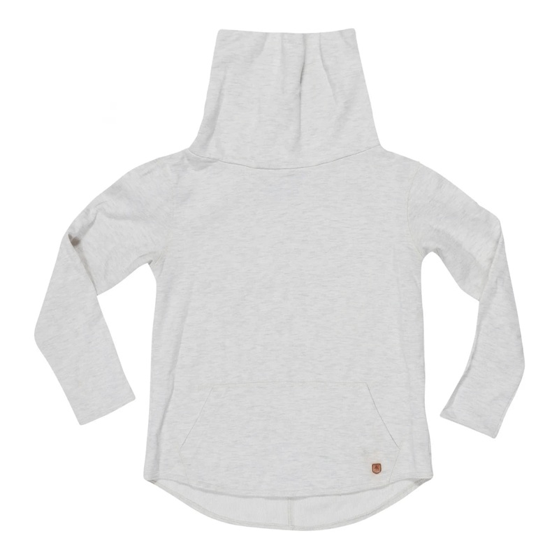 Burton Ellmore Pullover