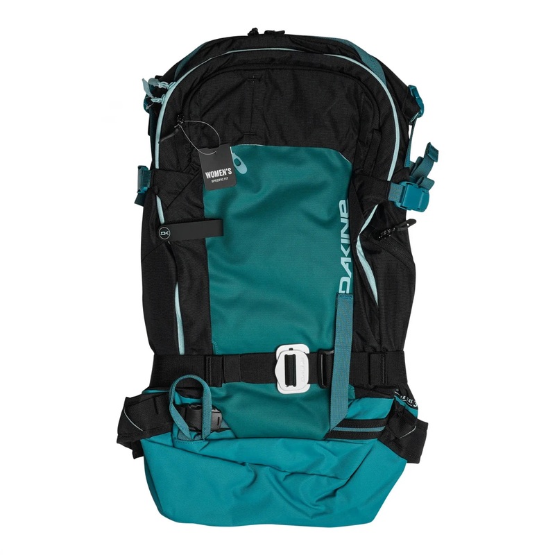 Dakine Poacher R.A.S. 32L Backpack - Women's