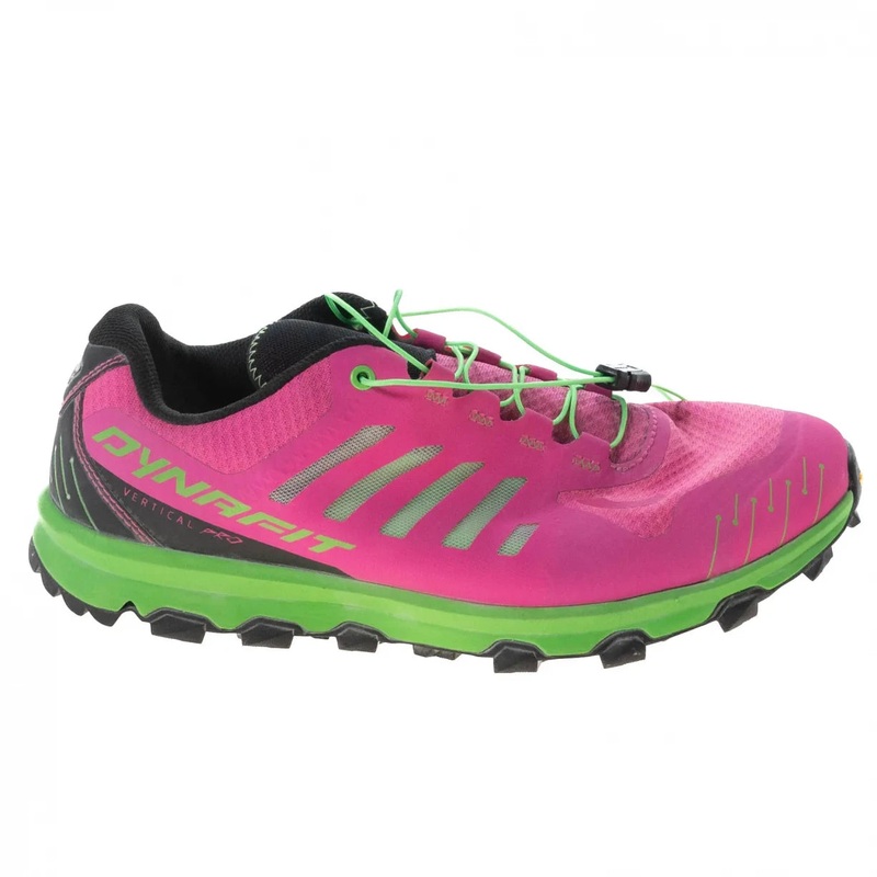 Dynafit Feline Vertical Pro Trail Running Shoes