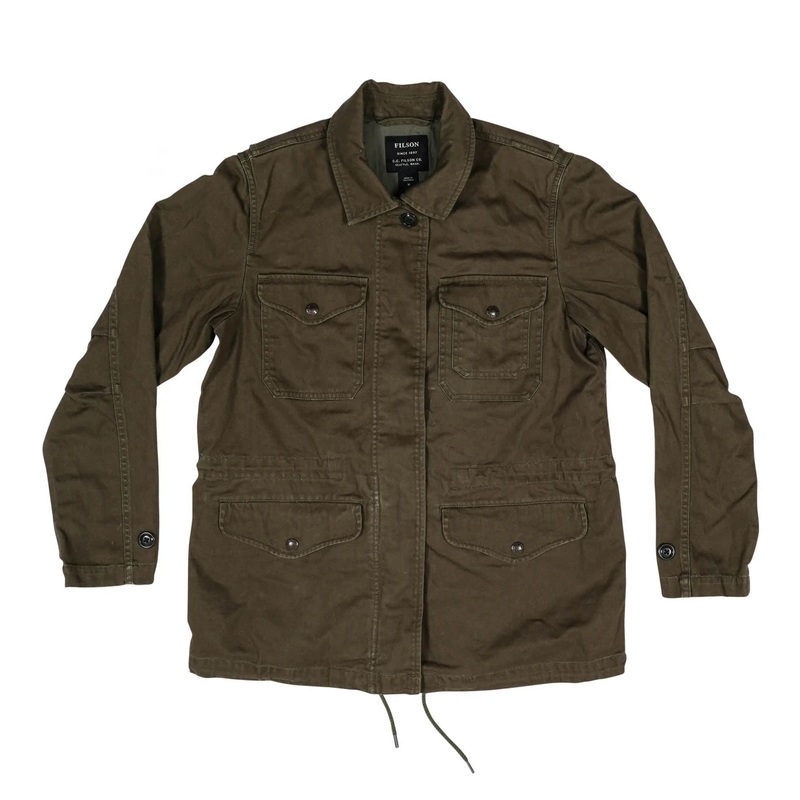 Filson Utility Jacket - Women's
