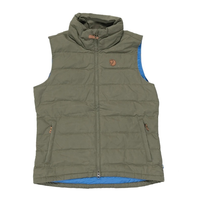 Fjllrven Ovik Lite Insulated Vest