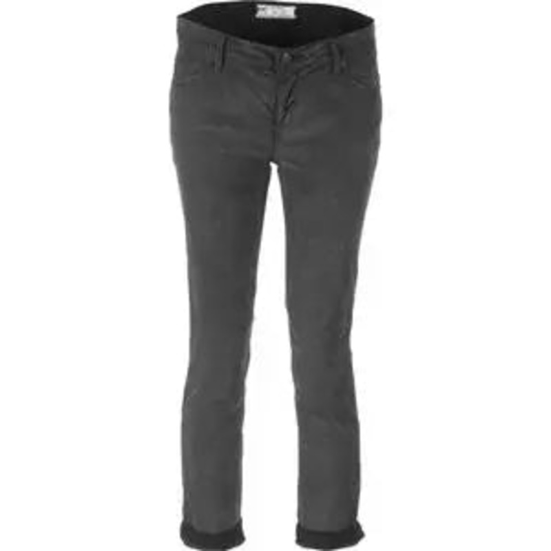 Free People Roller Crop Corduroy Pant