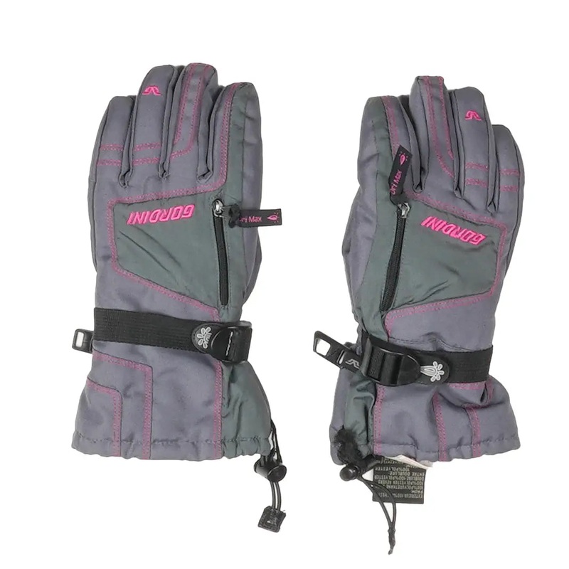 Gordini Ultra DriMax IV Gauntlet Junior Gloves