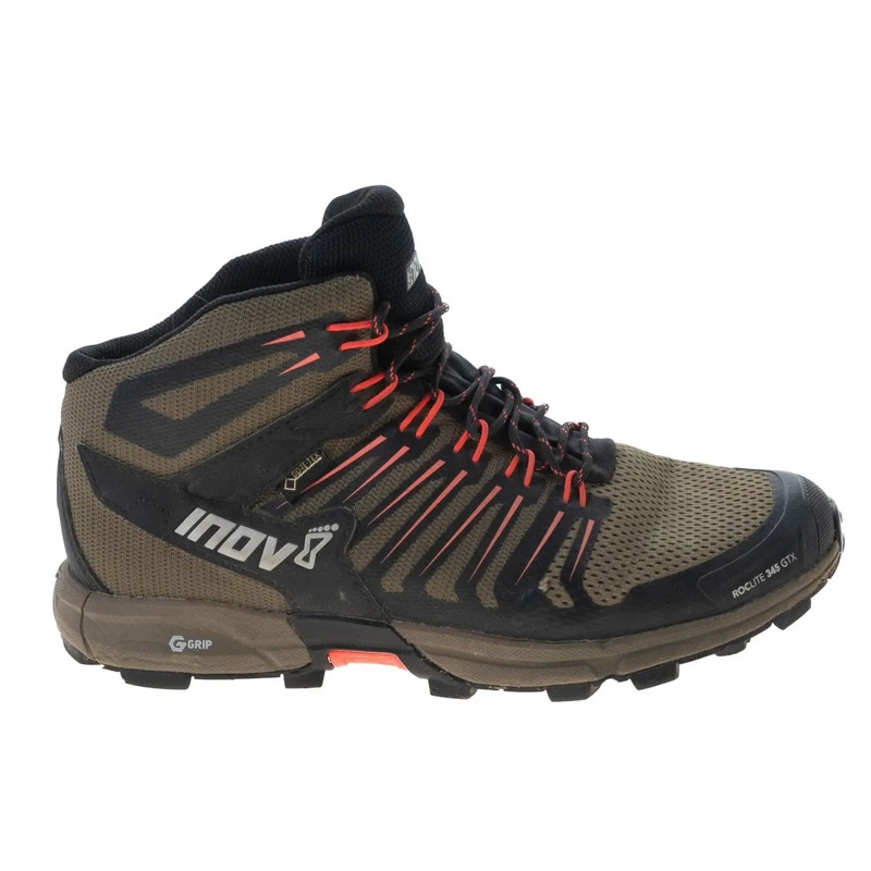 INOV8 Roclite 345 GTX Trail Running Shoes
