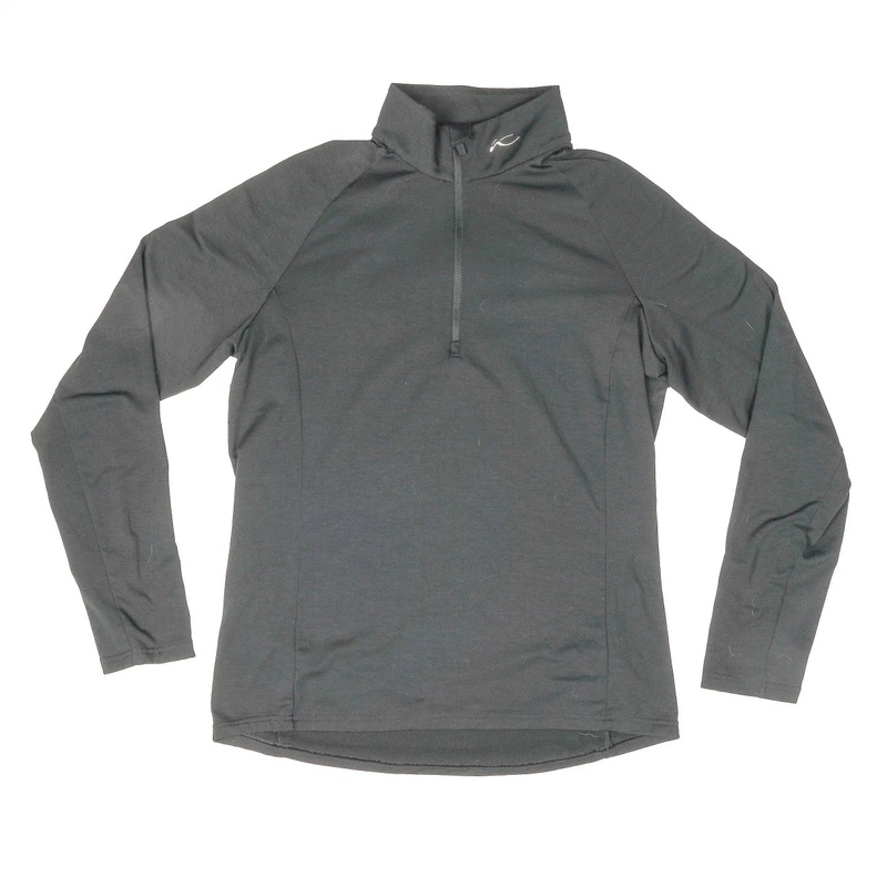 Kjus Trace Half Zip - Men's