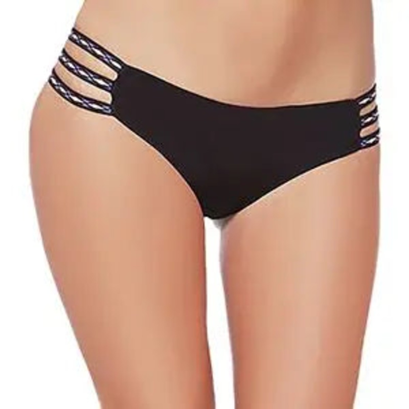 L Space Misty Bikini Bottom