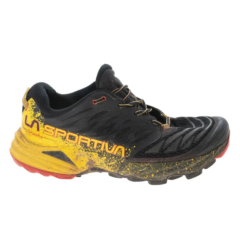 La Sportiva Akasha Trail Running Shoe
