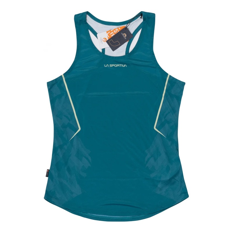 La Sportiva Pacer Tank - Women's