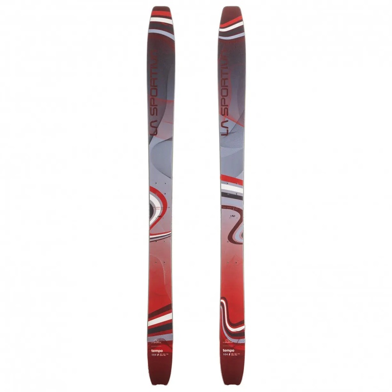 La Sportiva Tempo Skis