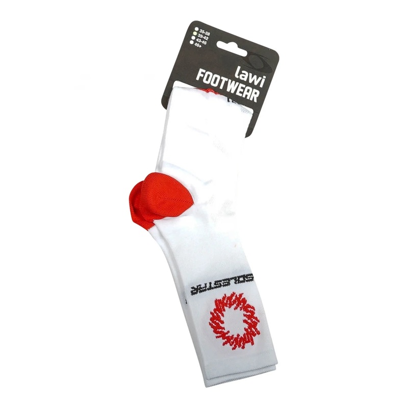 Lawi Footwear Solestar Cycling Socks