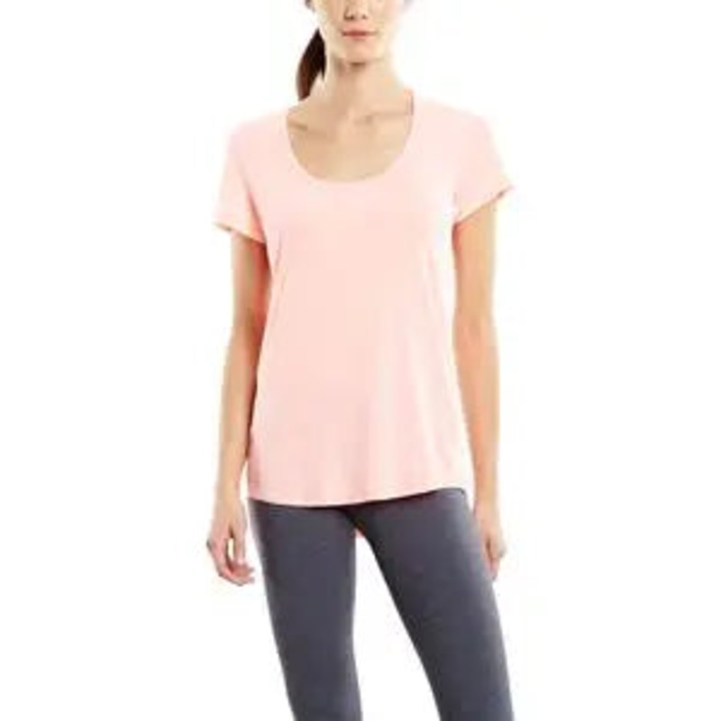 LUCY Workout Shirt
