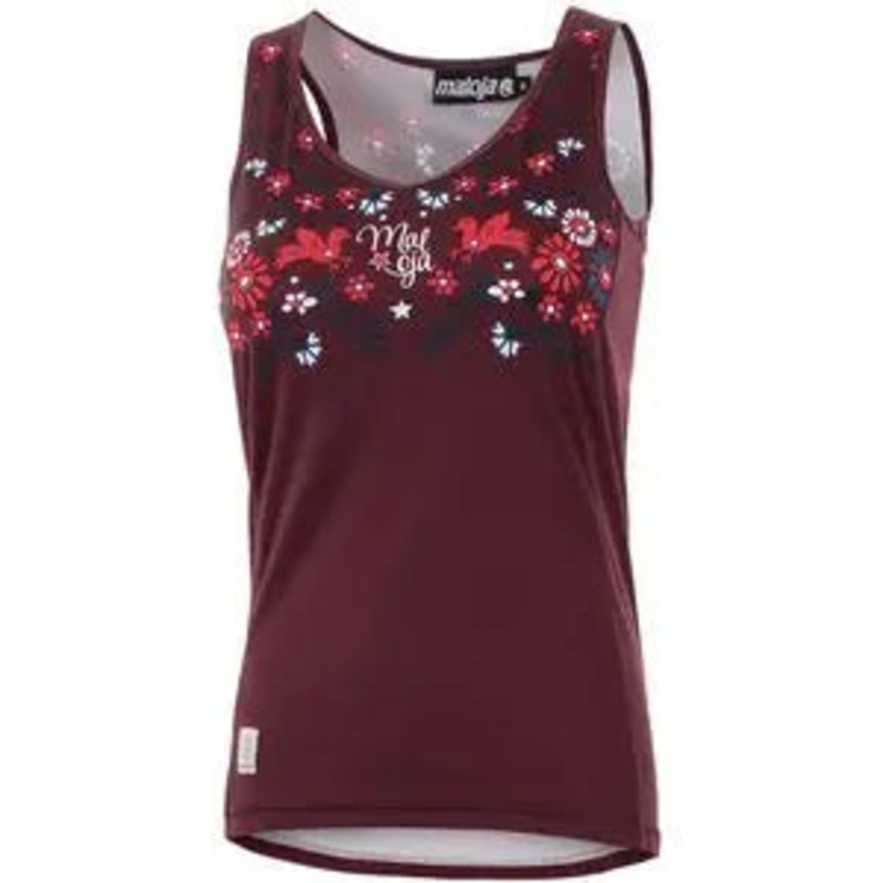 Maloja SilsM Top