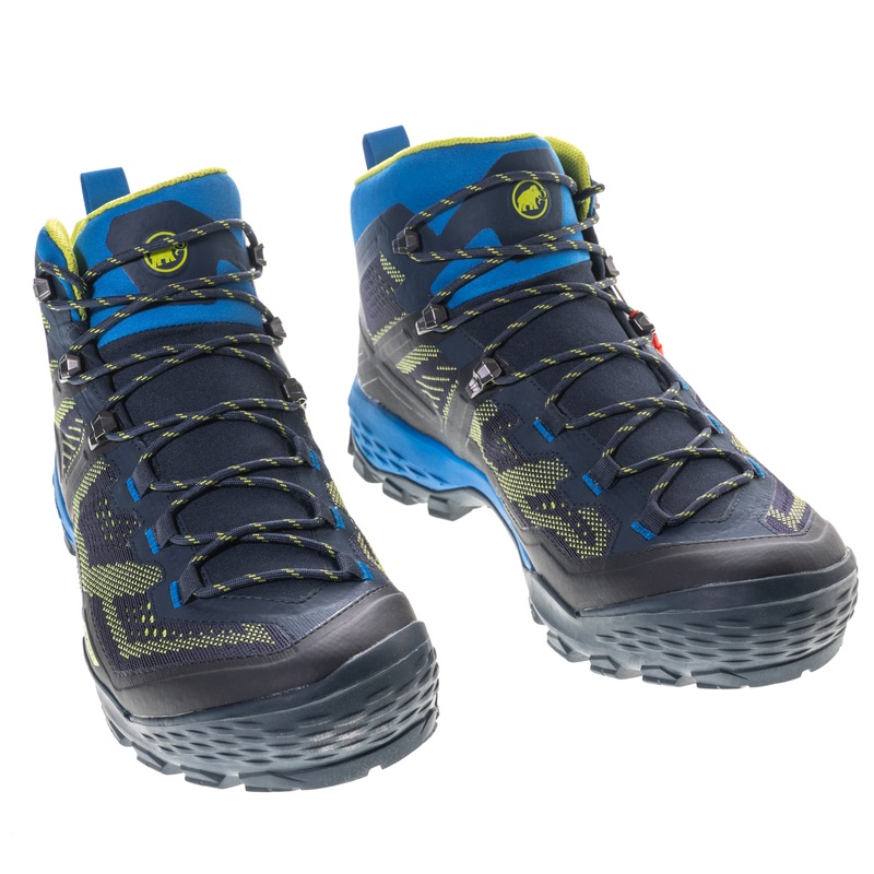 Mammut Ducan Mid GTX - Men's