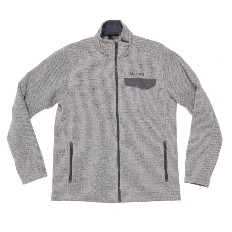 Marmot Poacher Pile Jacket - Men's