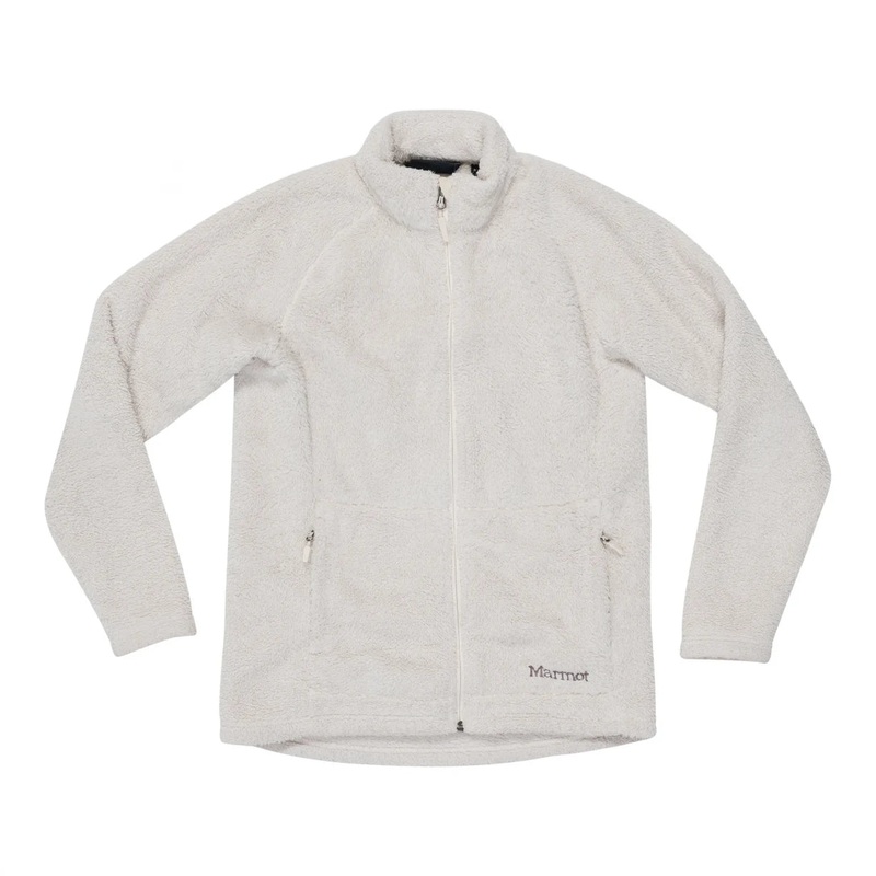 Marmot Reactor Fleece Full-Zip Jacket