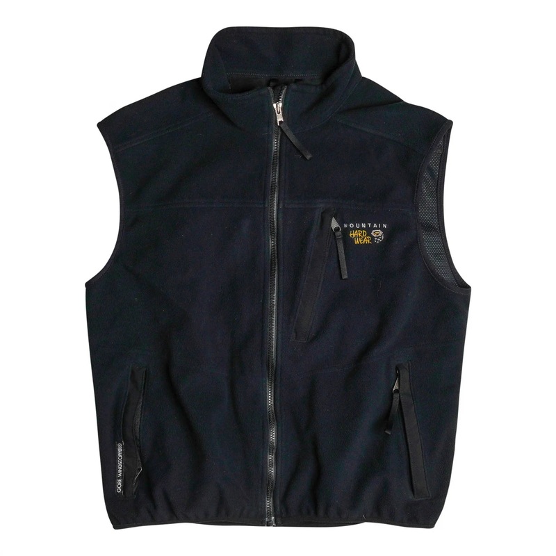 Mountain Hardwear Gore Windstopper Vest