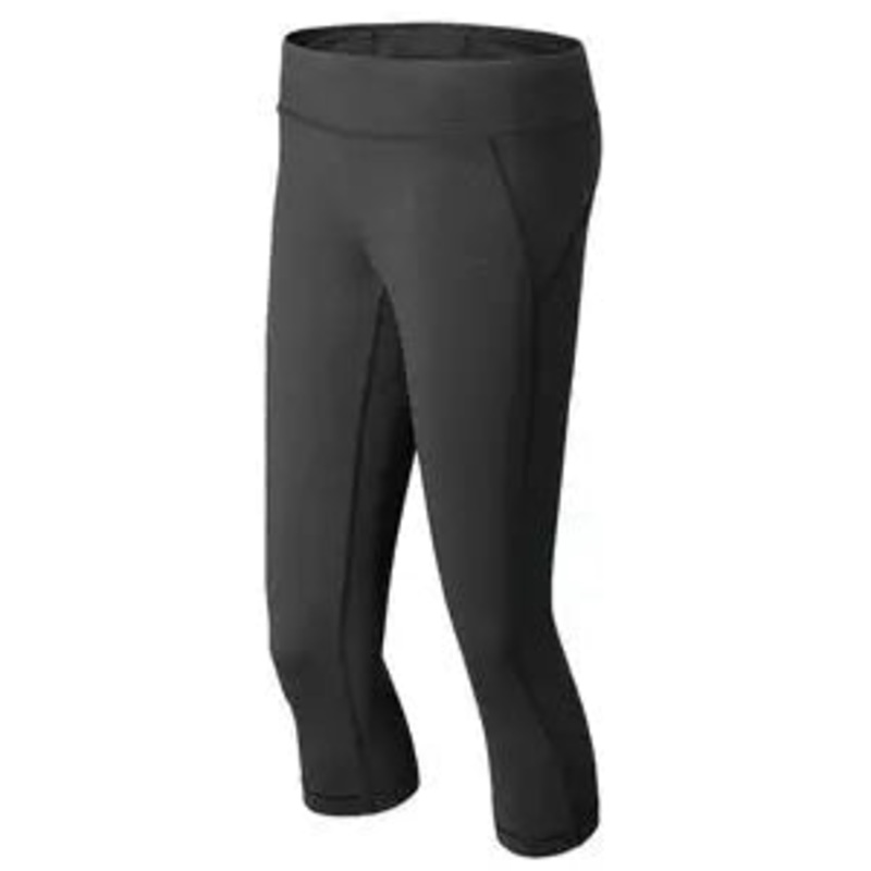 New Balance Spree Capri Pant