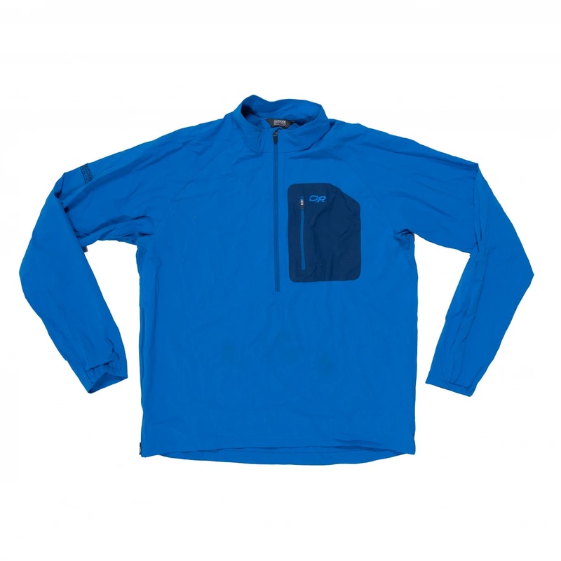 Outdoor Research Ferrosi Windshirt - Men's