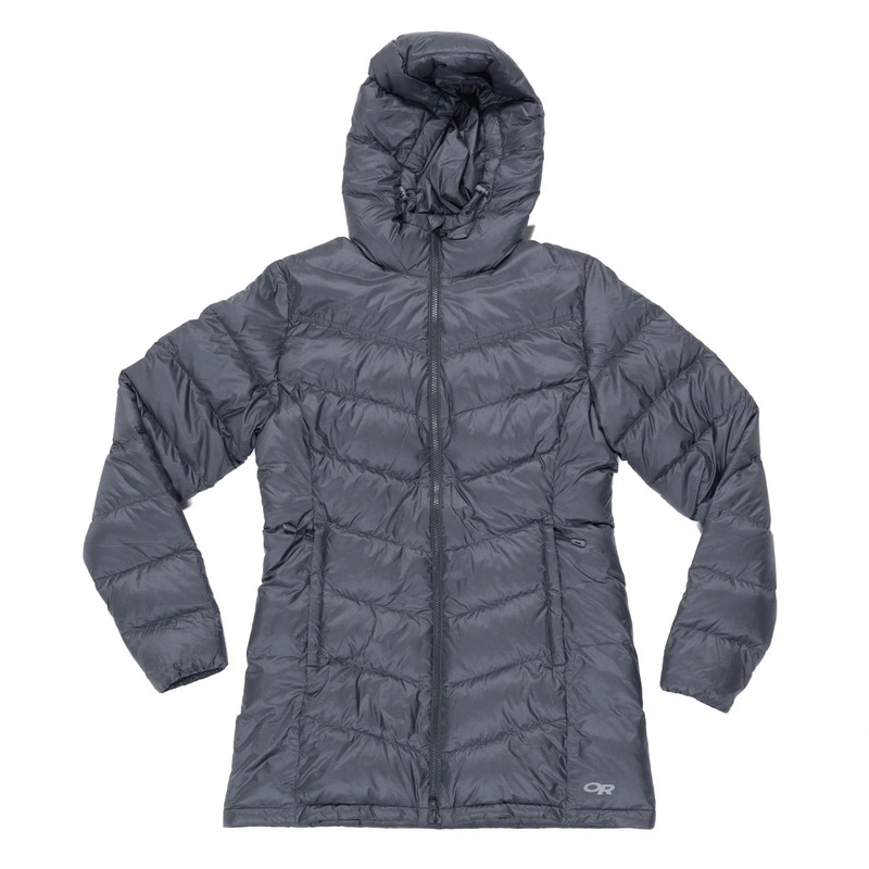 Outdoor Research Transcendent Down Parka