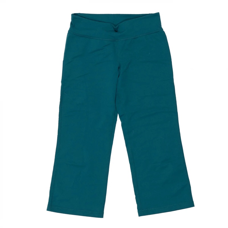 Patagonia Pliant Capris