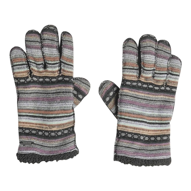 Pistil Gloves