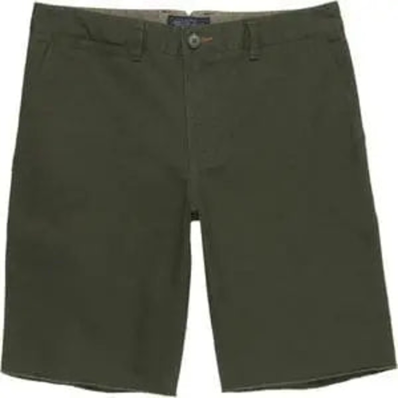 Roark Porter Chino Short