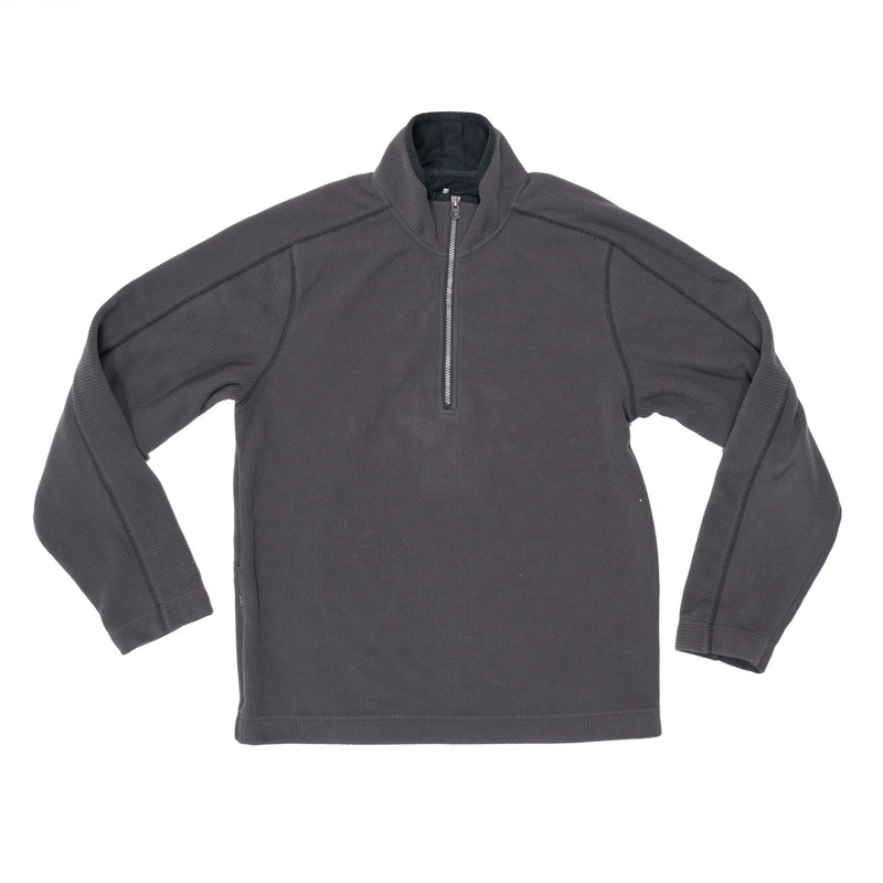 Royal Robbins 1/4 Zip Fleece Pullover - Men's