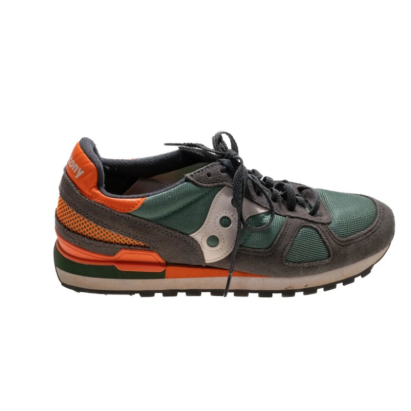 Saucony Shadow Original Lifestyle Sneakers - Men's